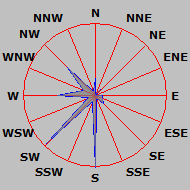 Wind Rose